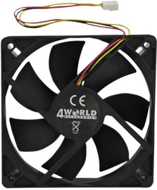 4World 40mm GPU Fan 07278