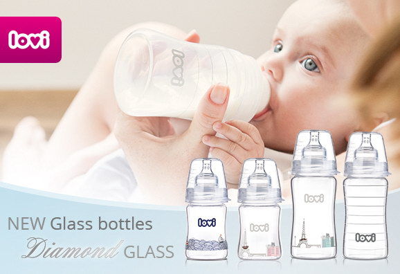 lovi bottle warmer