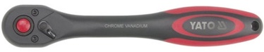 Yato YT-0295 1/2'' Composite Ratchet 257mm