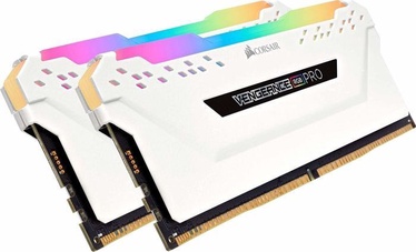 Priedas Corsair Vengeance RGB Pro Light Enhancement Kit