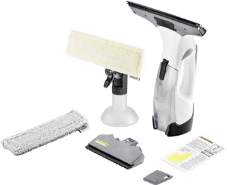 Karcher WV 5 Premium Plus White