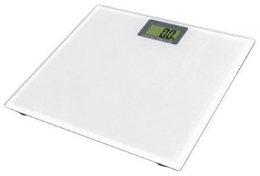 Omega OBSW Bathroom Body Scale White