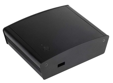 SilverStone Intel NUC Case Petit Series PT15 HDMIx2