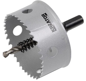Kreator HSS BI-Metal Holesaw 38mm