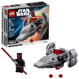 KONSTRUKTOR LEGO STAR WARS TM 75224
