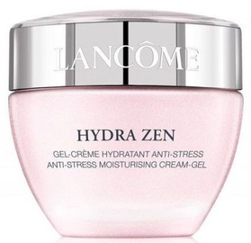 Veido kremas Lancome Hydra Zen Anti-Stress Moisturising Cream-Gel, 50 ml