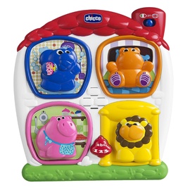 Chicco Happy Palace Puzzle 06815
