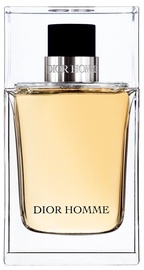 Pēc skūšanās losjons Christian Dior Homme, 100 ml