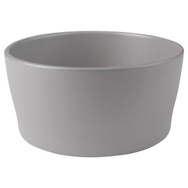 Puķu pods Domoletti 5906750942063, sudraba/pelēka, Ø 190 mm