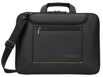 Targus Balance EcoSmart 15.6 Briefcase Black