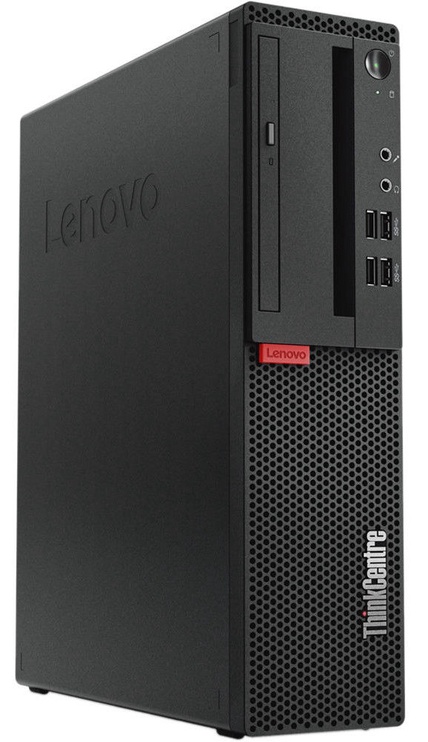 Stacionarus kompiuteris Lenovo Intel® Core™ i5-7400 Processor (6 MB Cache), Intel HD Graphics 630, 8 GB