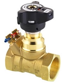 Danfoss MSV-B 40 DN40 Kvs 26