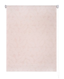 Veltņu aizkari Domoletti Leaf 2170, bēša, 1200 mm x 1700 mm