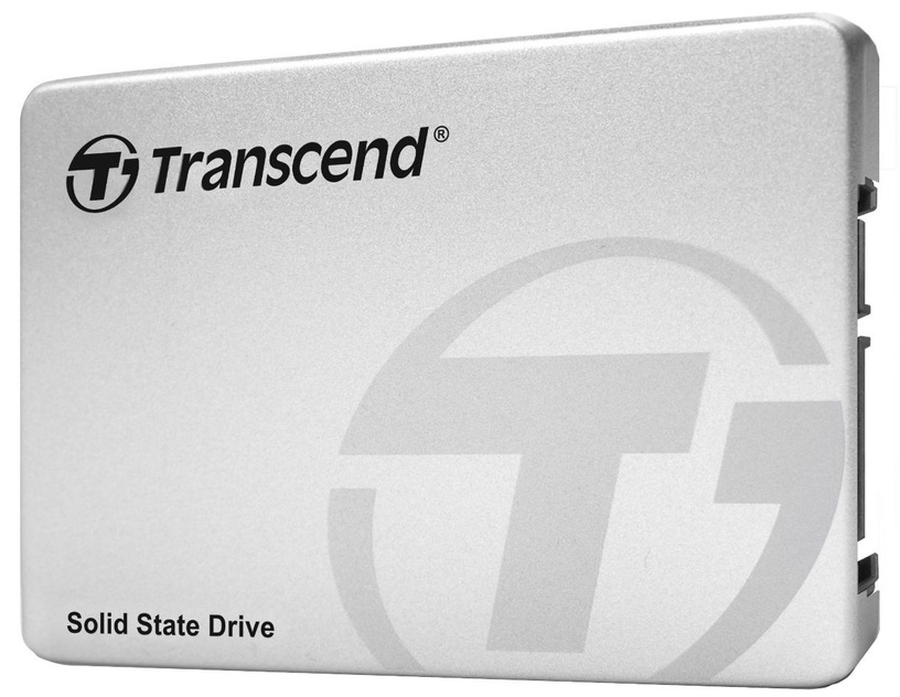 Kietasis diskas (SSD) Transcend 370S TS256GSSD370S, 2.5", 256 GB