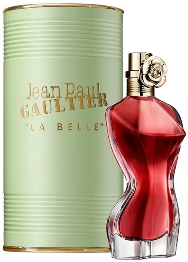 jean paul gaultier le belle