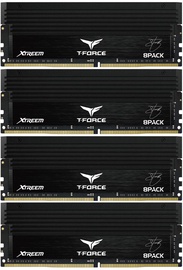 Operatīvā atmiņa (RAM) Team Group T-Force Xtreem 8Pack Edition TXBD432G3200HC14BQC01 DDR4 32 GB
