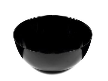 Bļoda Luminarc P0790, melna, 210 mm