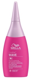 Wella Professionals Creatine Wave N Perm Emulsion 75ml