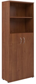 Biroja skapis Skyland CT-1.6 Walnut