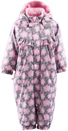 Lenne Minna Overall 19204 1910 Pink/Gray 86