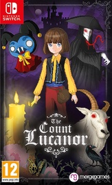 Игра Nintendo Switch Merge Games Count Lucanor