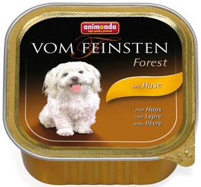 Animonda Forest Rabbit Meat 150g