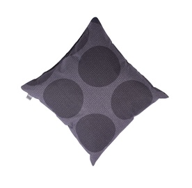 Pagalvėlė Aola Grey Burble, 40 x 40 cm