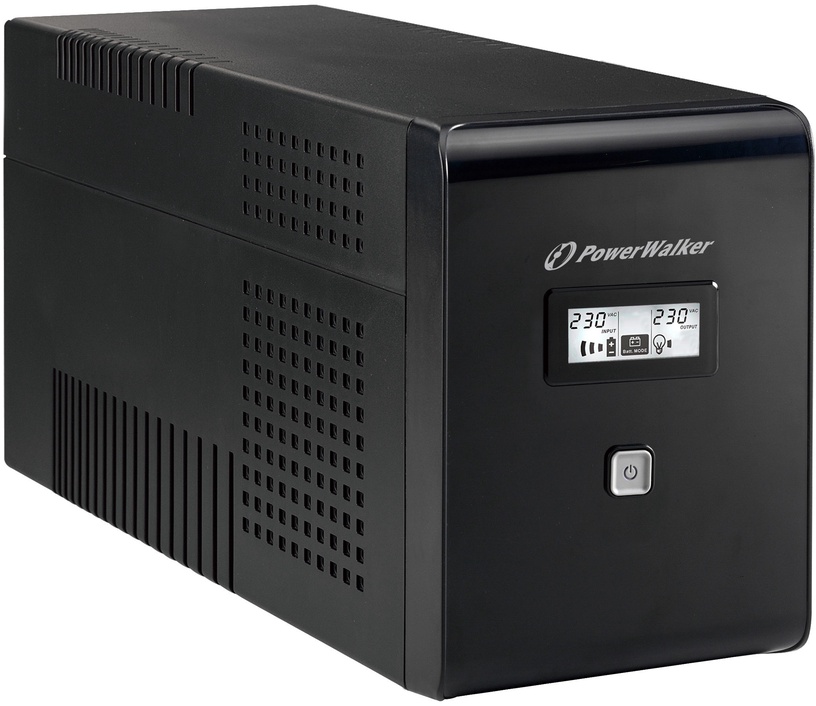 UPS sprieguma stabilizators PowerWalker, 1200 W