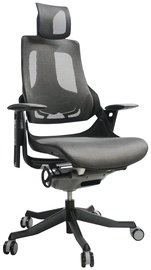 Офисный стул Evelekt, серый