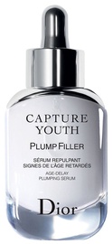 Serums Christian Dior Plump Filler, 30 ml, sievietēm