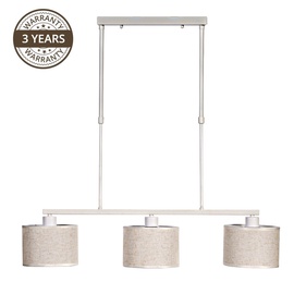 Lampa Domoletti Provance, karināms, 40 W, E27