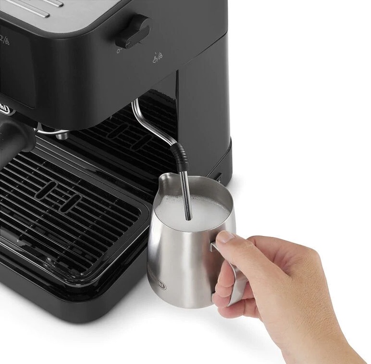 Kafijas automāts De'Longhi EC235.BK