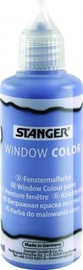 Stanger Window Color 80ml Azure 300014