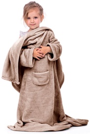Tekk DecoKing Lazy Kids Beige, 90x105 cm