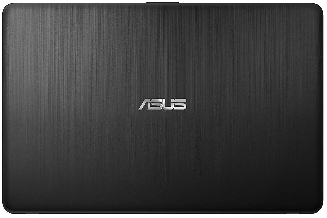 Ноутбук Asus R R540UB-DM777T|8, Intel® Core™ i3-7020U, 8 GB, 256 GB, 15.6  ″, Nvidia GeForce MX110, коричневый/черный - K-rauta