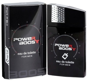 Tualetes ūdens Omerta Power Boost 100ml EDT