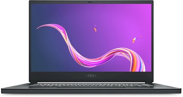 MSI Creator 15 Black A10UET-201PL PL