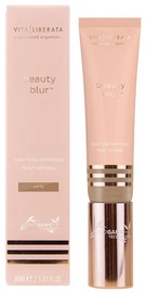 Vita Liberata Beauty Blur Skin Tone Optimiser 30ml Latte