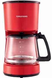 Grundig KM 4620 Red