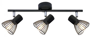 Candellux Spotlight FLY 93-61911 Black