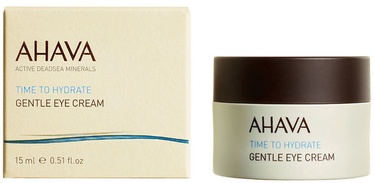Крем для глаз Ahava Time To Hydrate, 15 мл