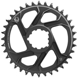 Звездочки Sram X-Sync Eagle 12 Speed MTB DM 6OFF Black