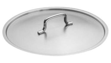 Ozti Stainless Steel Lid D50cm
