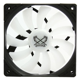 Scythe Kaze Flex PWM RGB 120mm 800RPM