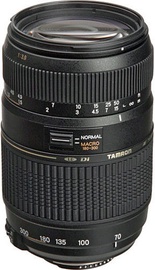 Tamron AF 70-300mm f/4.0-5.6 Di LD for Nikon