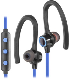 Defender OutFit B720 Bluetooth Earphones Black/Blue