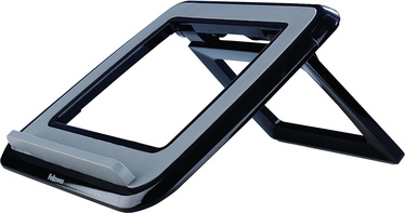 Fellowes I-Spire Series™ Laptop Quick Lift Black