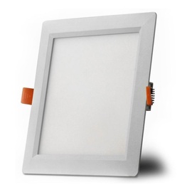 Gaismeklis SLIM LED, 12W, 4000K, IP20