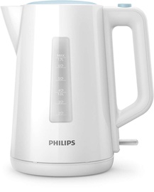 Электрический чайник Philips HD9318/70, 1.7 л