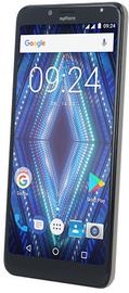Mobilusis telefonas MyPhone PRIME 18X9 3G Gold, 16 GB